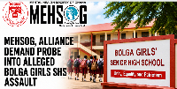 The groups also called for investigations into all persons reasonably suspected of involvement