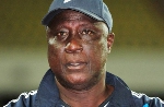 Why coach Bashir Hayford has been banned by GFA with a fine of GH¢5,000