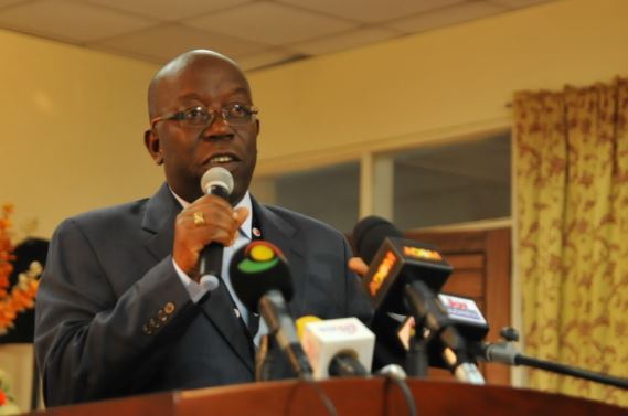 9 banks failed to transfer SSNIT contributions to BoG – Auditor-General report