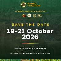 Mining in Motion