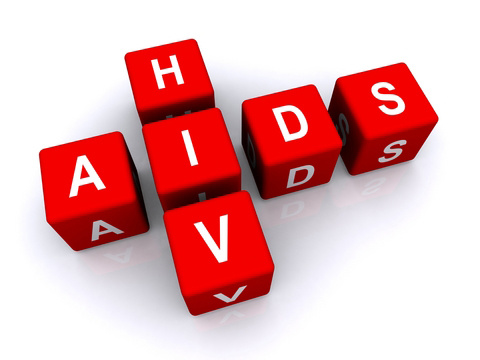If HIV is not treated, it can lead to AIDS (acquired immunodeficiency syndrome)