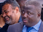 Koku Anyidoho is no longer part of NDC - Mustapha Gbande reveals