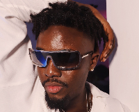 Broni is a Ghanaian artiste