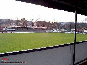 Wuerzburger FV Stadium2