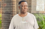 Mr Ibu's widow and children cry for financial help