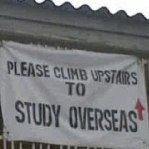 Climb Upstairs