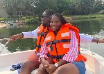 Man accuses Ridge Hospital of negligence over wife’s death during childbirth