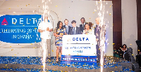 Delta celebrate two decades of connectivity, customer excellence, and community impact