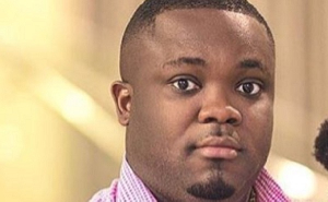 Isaac Kofi Oduro Boateng, also known as Kofi Boat, is the owner of ICEFOOD, frozen food company
