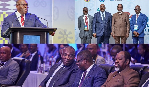 'I look forward to VRA venturing into nuclear energy' - Richard Gyan-Mensah 'I look forward to VRA venturing into nuclear energy' - Richard Gyan-Mensah