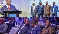 He made the remarks at the opening ceremony of the 60th AGM of APUA