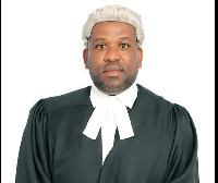 Lawyer Ali Adam reportedly passed away at home on Saturday, August 30, 2025