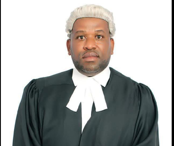 Lawyer Ali Adam reportedly passed away at home on Saturday, August 30, 2025