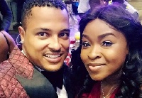 Van Vicker and his wife  have been married since 2003 and are blessed with three kids