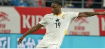 I hope to make Black Stars squad for 2026 World Cup, says injured midfielder Francis Abu