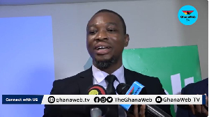 Albert Wotorgbui is the Ag Deputy Director of Research, Business Devt and Innovation at DVLA