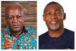 Read  Rev Dr Lawrence Tetteh's advice to President Mahama