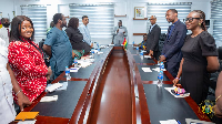 The committee will coordinate programmes under a five-year Memorandum of Understanding (MoU)