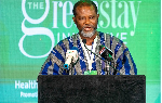 Awinibuno Ignatius is the Chief Programme Officer at the Ministry of Health