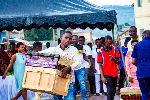 SHS Self-Placement: You engage ‘goro’ boys at your own risk - GES warns parents