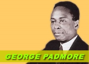George Padmore