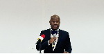Dr. Paa Kwesi Baidoo is the Chief Executive Officer of KATH