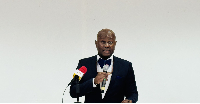 Dr. Paa Kwesi Baidoo is the Chief Executive Officer of KATH