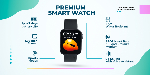 NEO Premium Smart watch