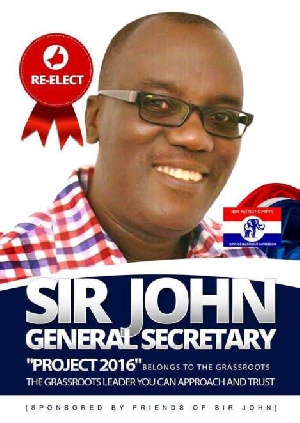 Sir John Posters