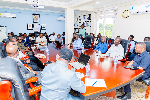 Ghana's contract mining sector to get industry-wide wage framework Ghana's contract mining sector to get industry-wide wage framework