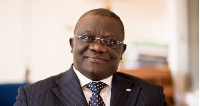 Albert Essien has been appointed Board Chairman of the Ghana Amalgamated Trust