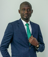 Mohammed Ali is the Head of Marketing & Communications at ADB PLC