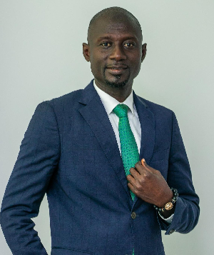 Mohammed Ali ADB PLC
