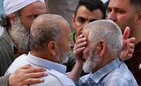Family mourns Palestinians killed in Nablus