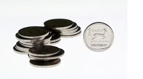 South African rand hits nine-month high, as Fed remarks knock dollar