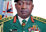 Senate begins screening of ex-CDS Musa as defence minister