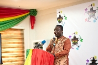 Cyril-Alex Gockel, Head of Marketing and Public Relations at GD Visionary Group Ltd