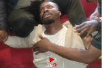 Ghanaian activist allegedly attacked by vigilantes in South Africa