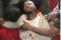 Ghanaian content creator Sabato reportedly caught in South Africa anti-immigration raid.
