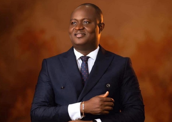 Kwasi Kwarteng was the spokesperson for the Ministry of Education during the Akufo-Addo government