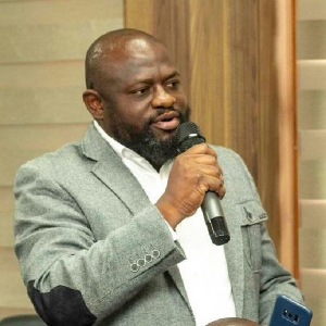 The writer, Michael Petit Mawugbe, is President of OPAG and Managing Editor for Petito Media Group