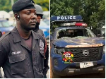 Blow-by-blow account of how a police officer was lynched by an angry mob