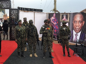 The funeral rites will conclude on Thursday, November 20, 2025