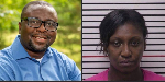 ‘He said goodbye’ - Family details final moments of US-based Ghanaian lecturer shot dead by wife