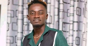 Ghanaian actor, LilWin
