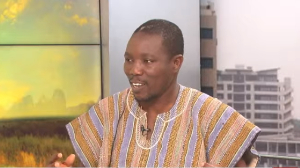 Kweku Darko Ankrah serves as a historian at the University of Ghana