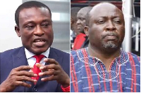 The OSP, led by Kissi Agyebeng, has reportedly invited Baba Jamal