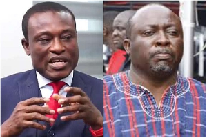 The OSP, led by Kissi Agyebeng, has reportedly invited Baba Jamal