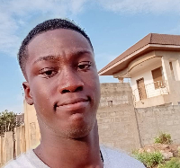 Daniel Boateng Mintah