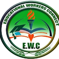 E.W.C logo